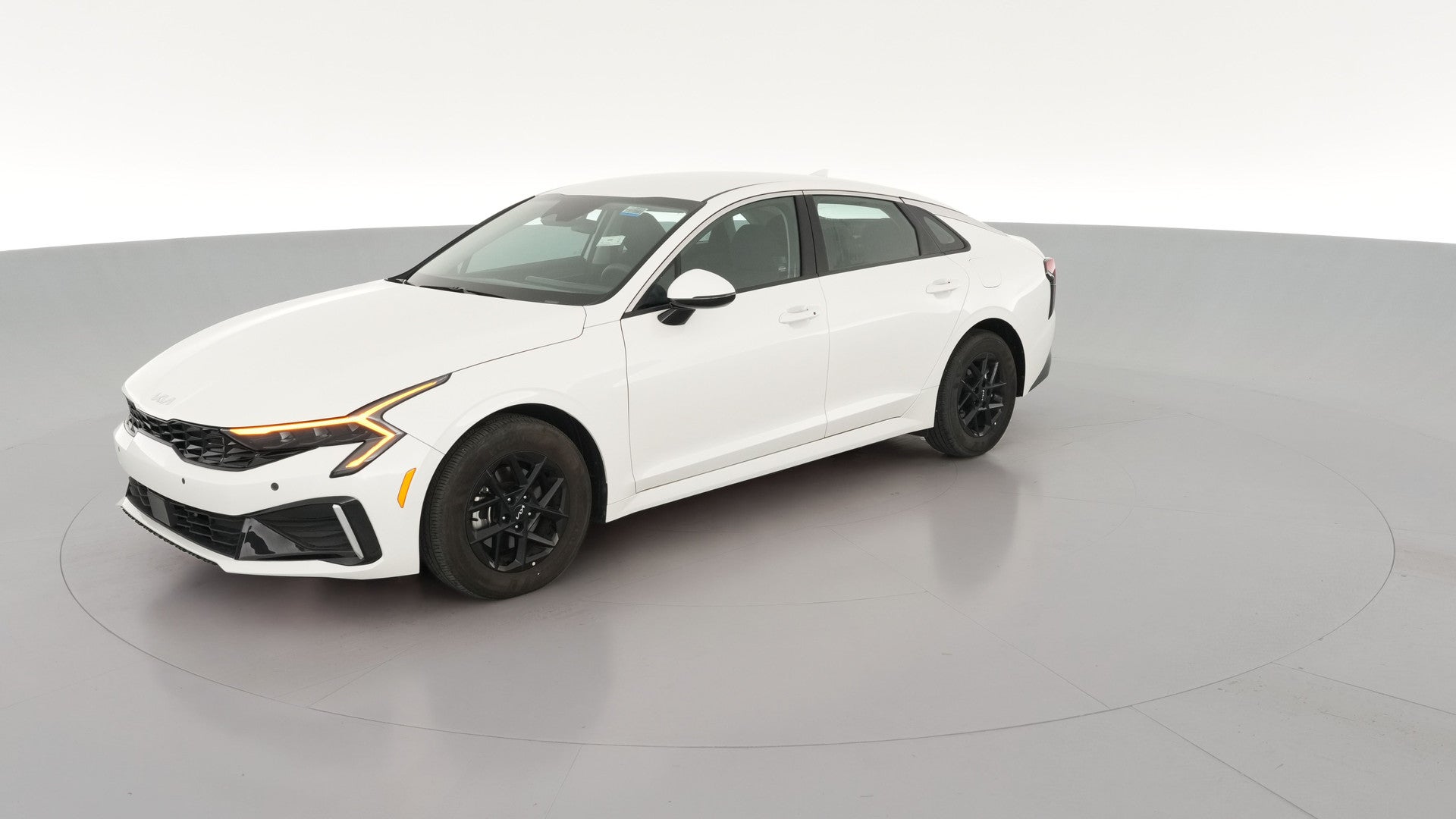 2026 Kia K5 vehicle photo
