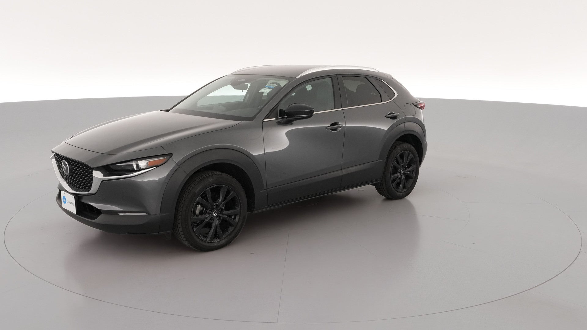 2025 MAZDA CX-30 vehicle photo