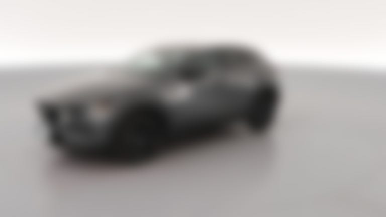 2025 MAZDA CX-30 vehicle photo