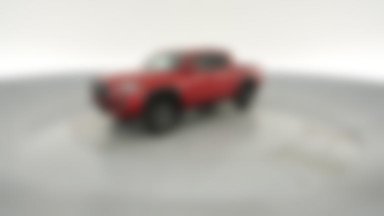 2023 Toyota Tacoma Double Cab vehicle photo