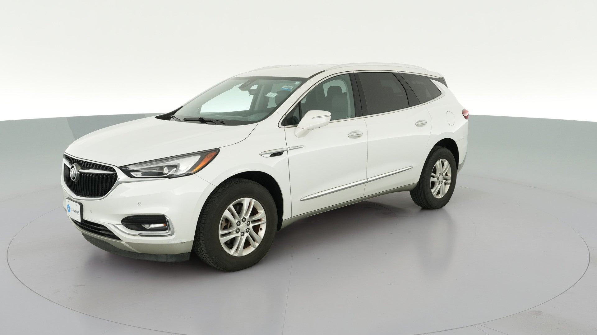 2019 Buick Enclave vehicle photo
