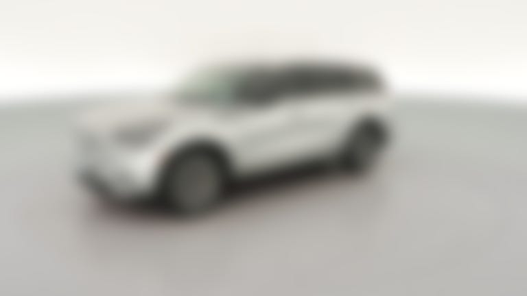 2020 Lincoln Aviator vehicle photo