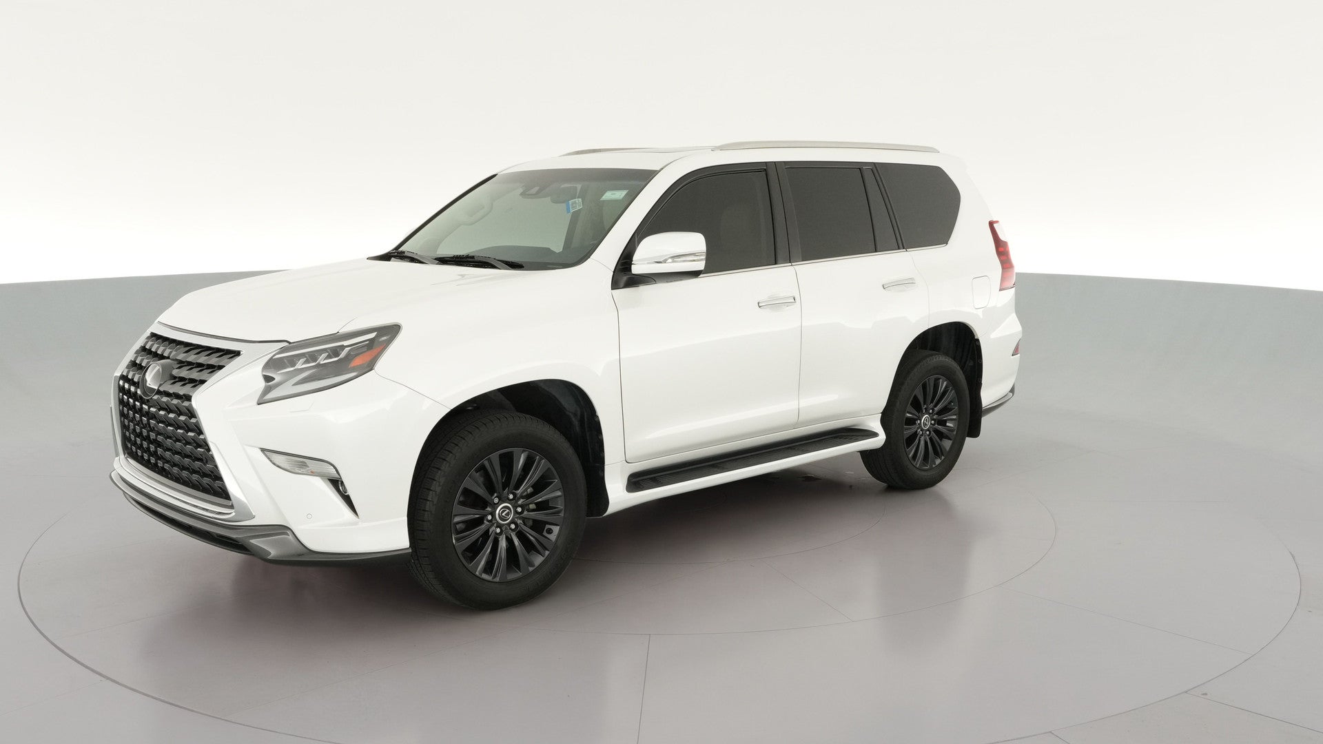2020 Lexus GX vehicle photo