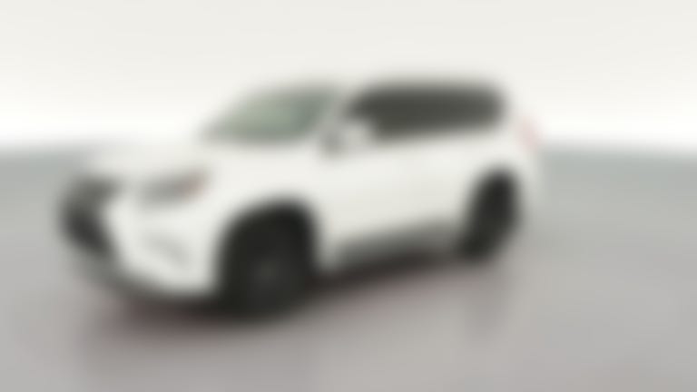 2020 Lexus GX vehicle photo