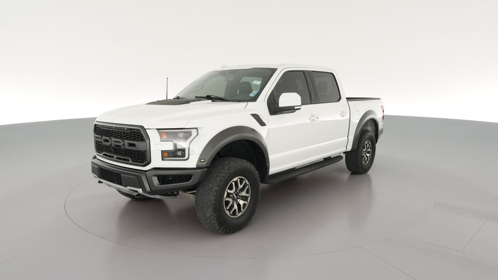 2019 Ford F150 SuperCrew Cab vehicle photo