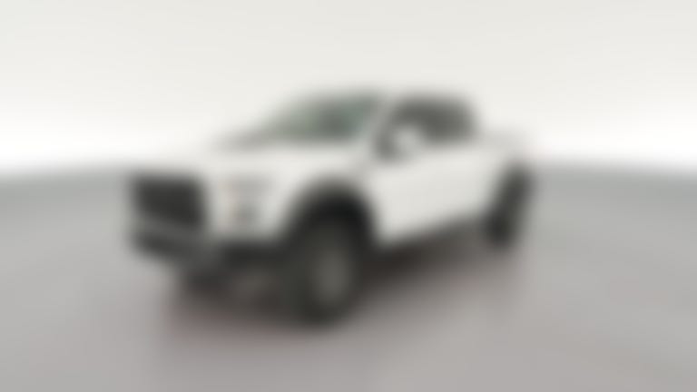 2019 Ford F150 SuperCrew Cab vehicle photo