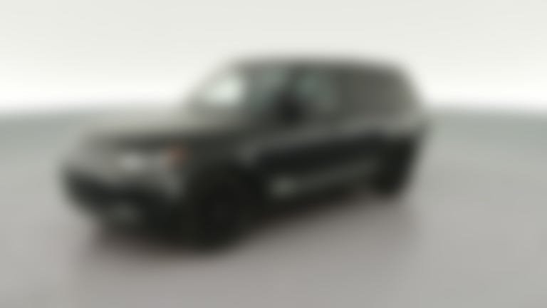 2015 Land Rover Range Rover vehicle photo
