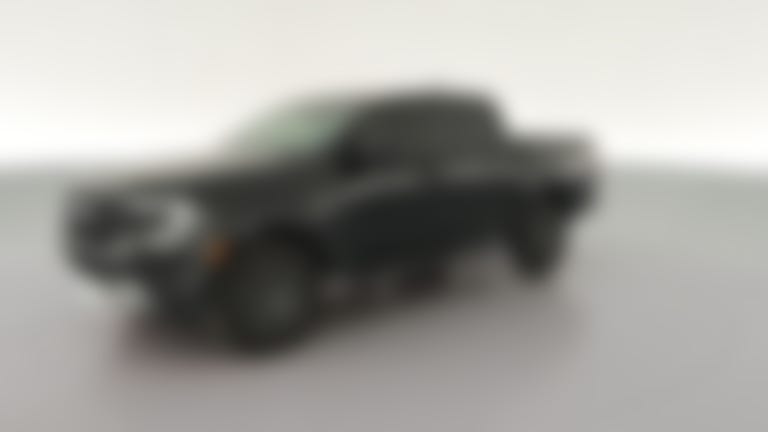 2024 Ford Ranger SuperCrew vehicle photo