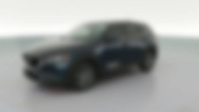 2017 MAZDA CX-5 vehicle photo