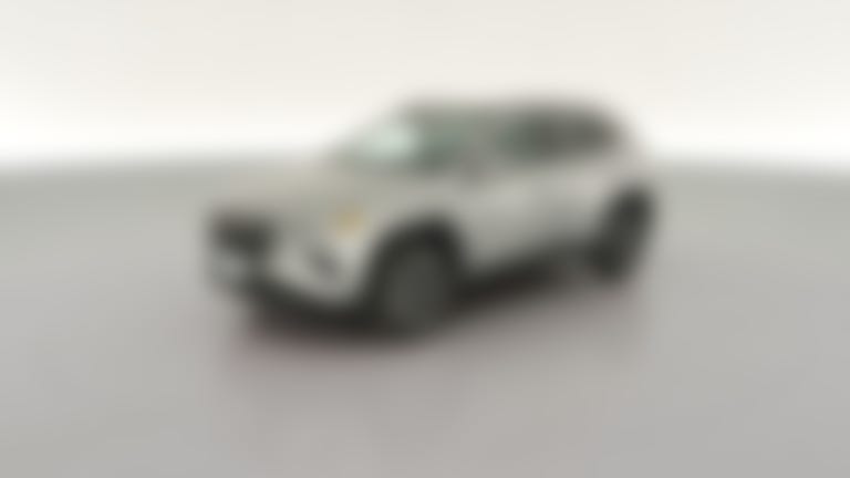 2022 Hyundai Tucson Plug-in Hybrid vehicle photo