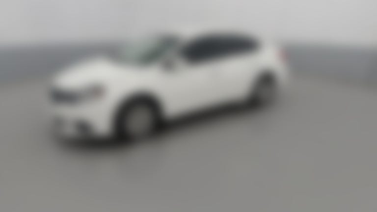 2018 Nissan Sentra vehicle photo
