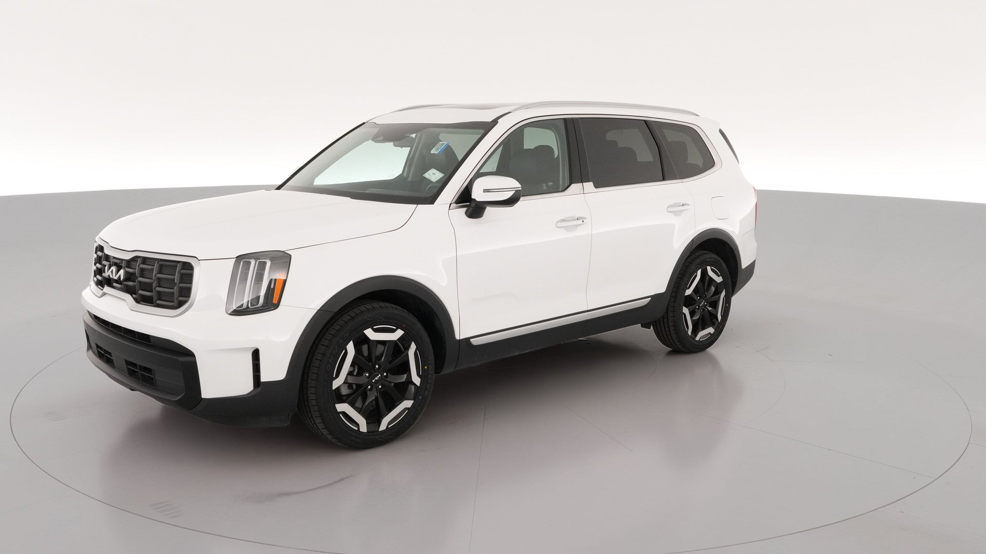 2024 Kia Telluride vehicle photo