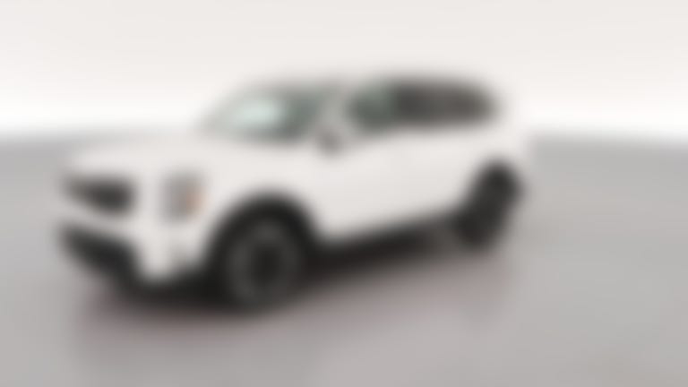 2024 Kia Telluride vehicle photo