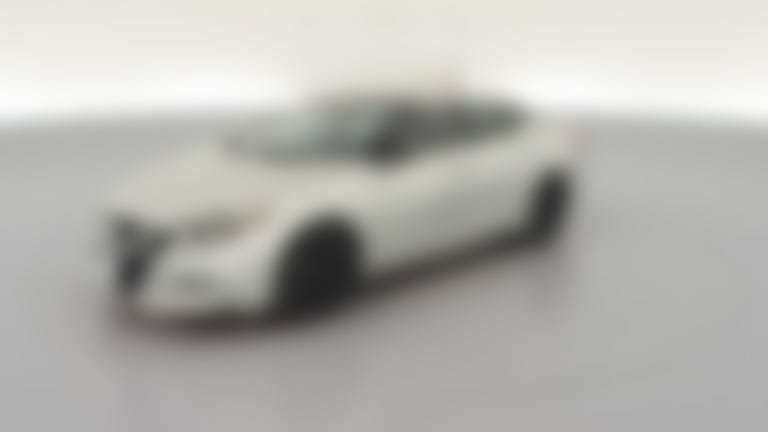 2017 Nissan Maxima vehicle photo