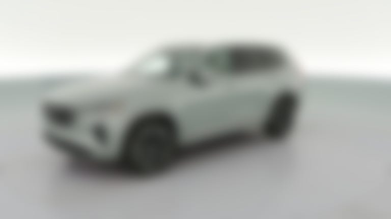 2026 Volvo XC90 vehicle photo