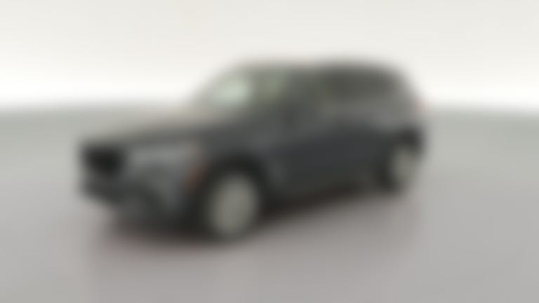 2019 BMW X5 vehicle photo