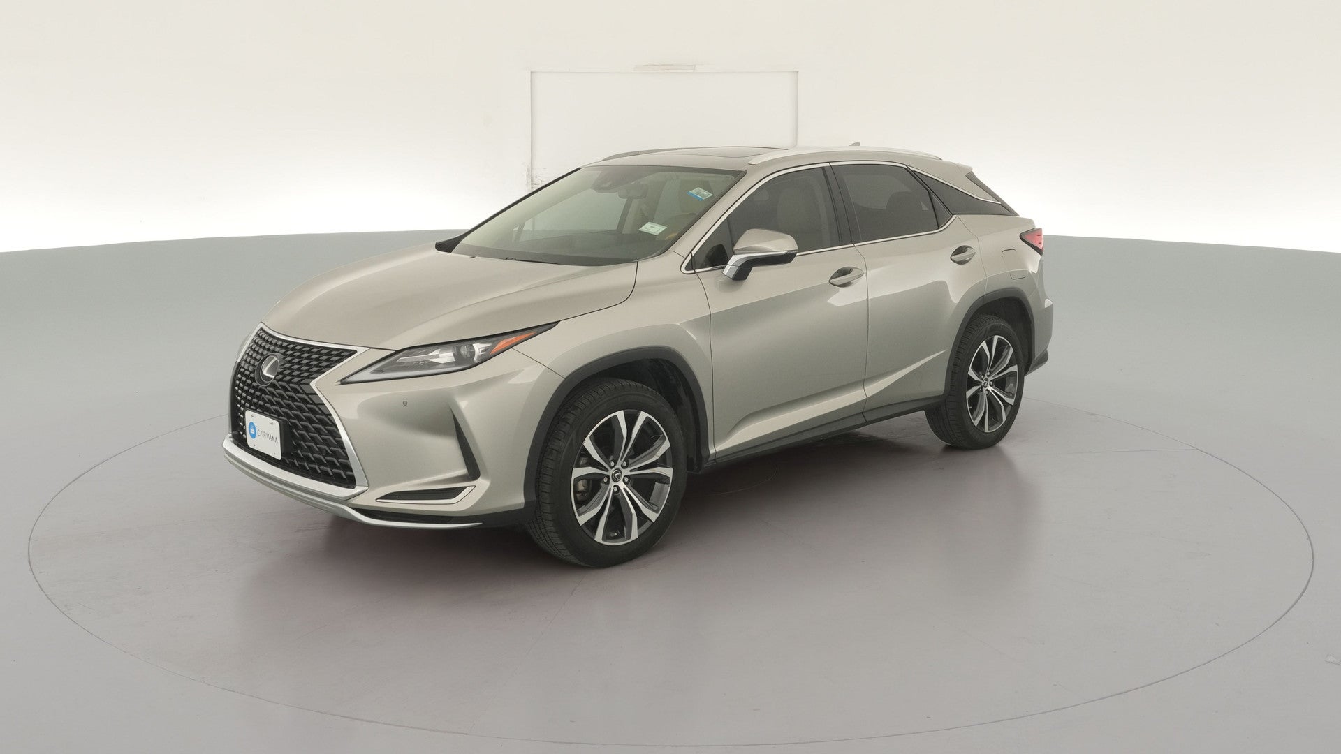 2022 Lexus RX vehicle photo
