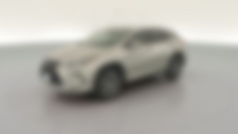 2022 Lexus RX vehicle photo