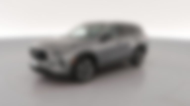 2023 INFINITI QX60 vehicle photo