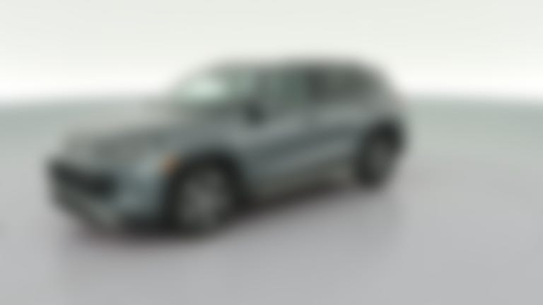 2026 Volkswagen Tiguan vehicle photo