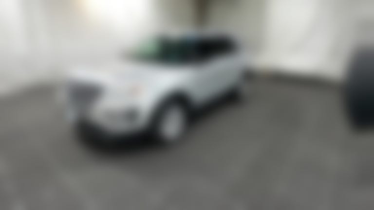 2017 Ford Explorer vehicle photo