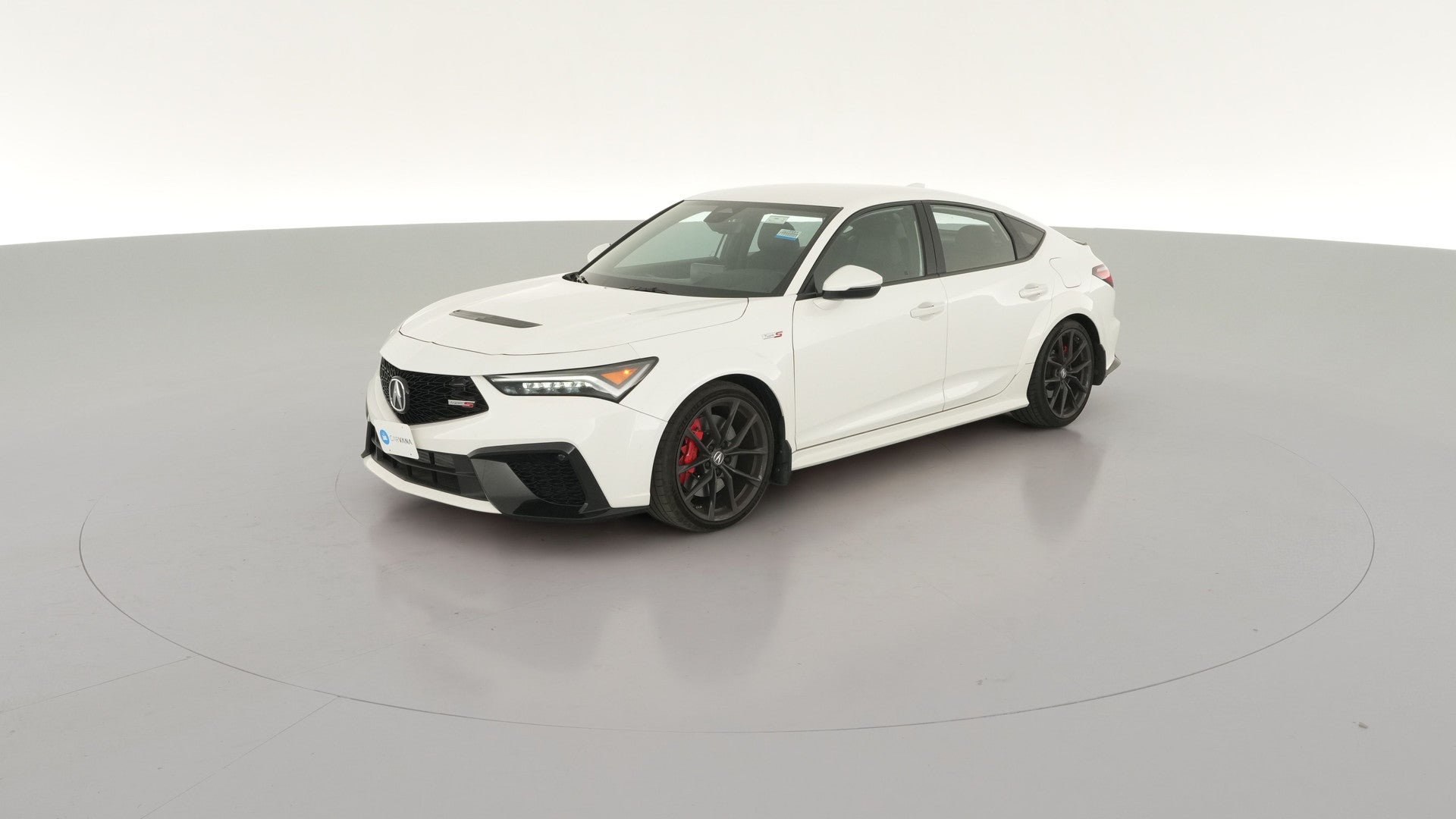 2026 Acura Integra vehicle photo
