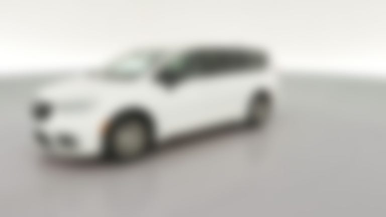 2025 Chrysler Pacifica vehicle photo