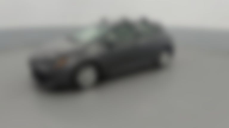2021 Toyota Corolla Hatchback vehicle photo