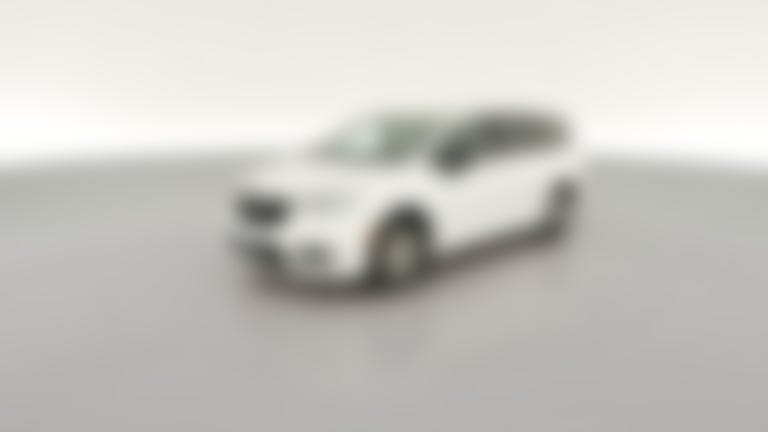 2025 Chrysler Pacifica vehicle photo