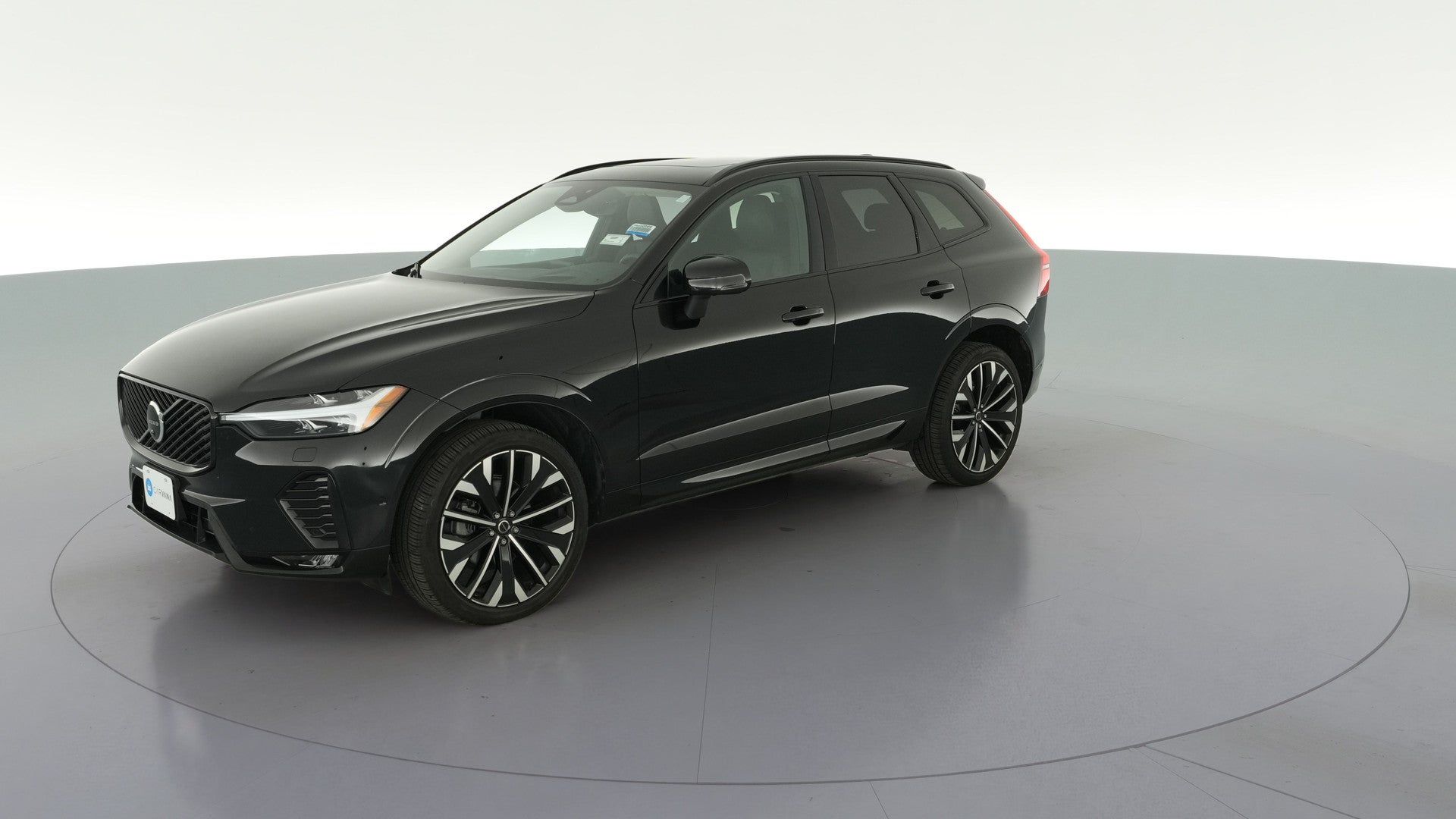 2026 Volvo XC60 vehicle photo