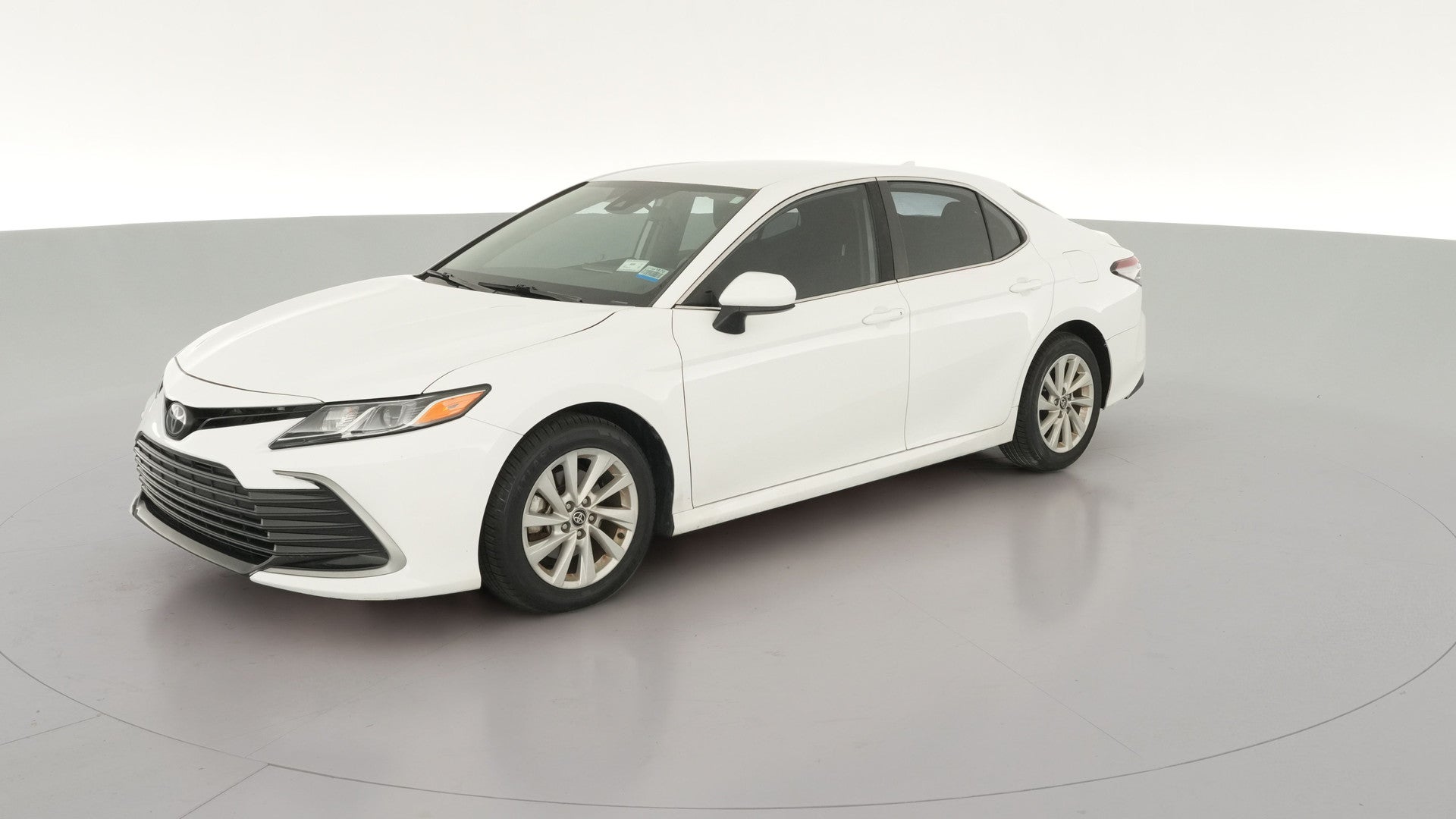 2024 Toyota Camry vehicle photo