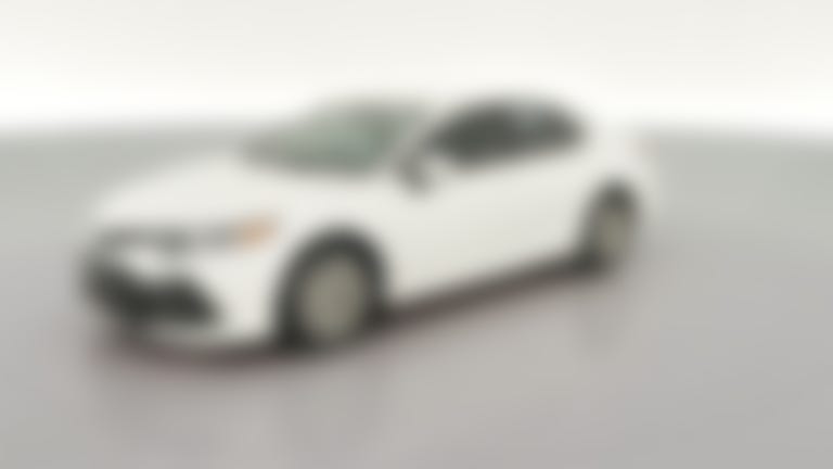 2024 Toyota Camry vehicle photo