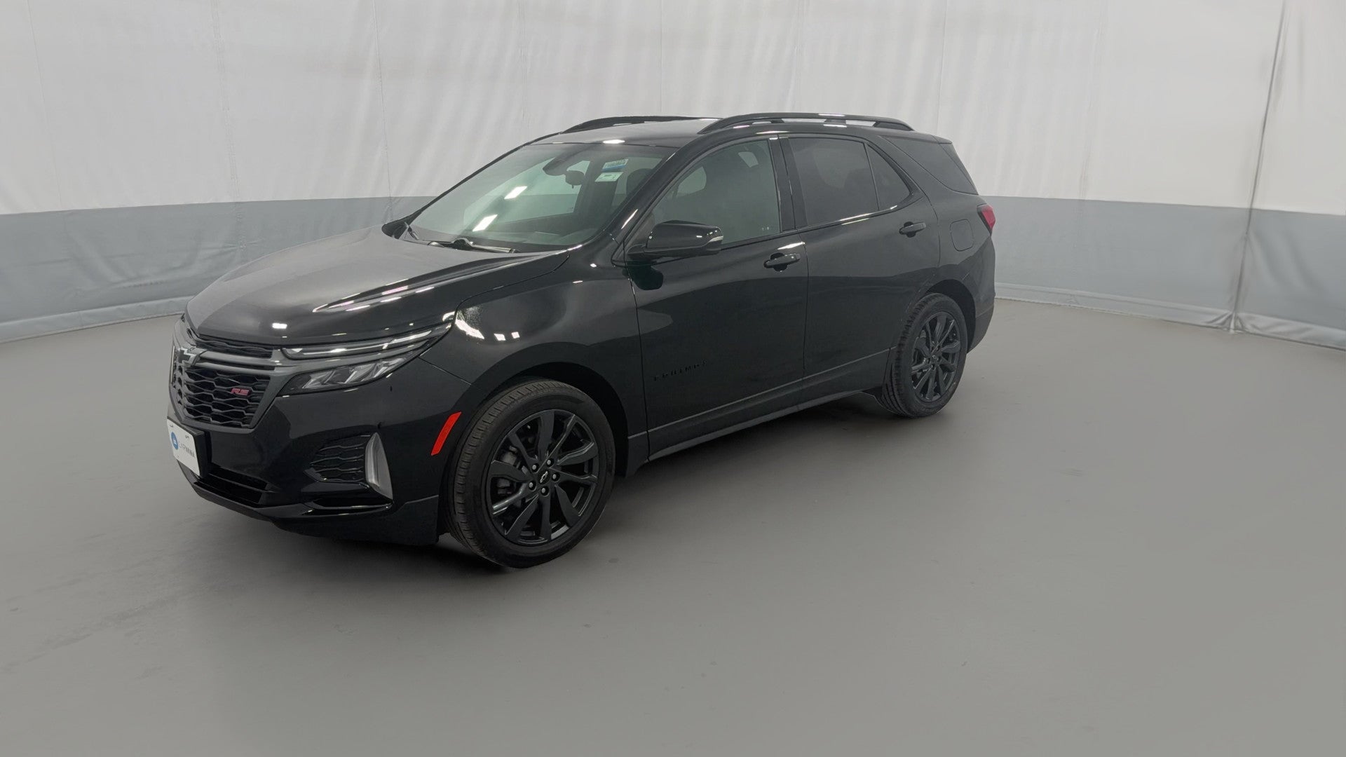 2023 Chevrolet Equinox vehicle photo