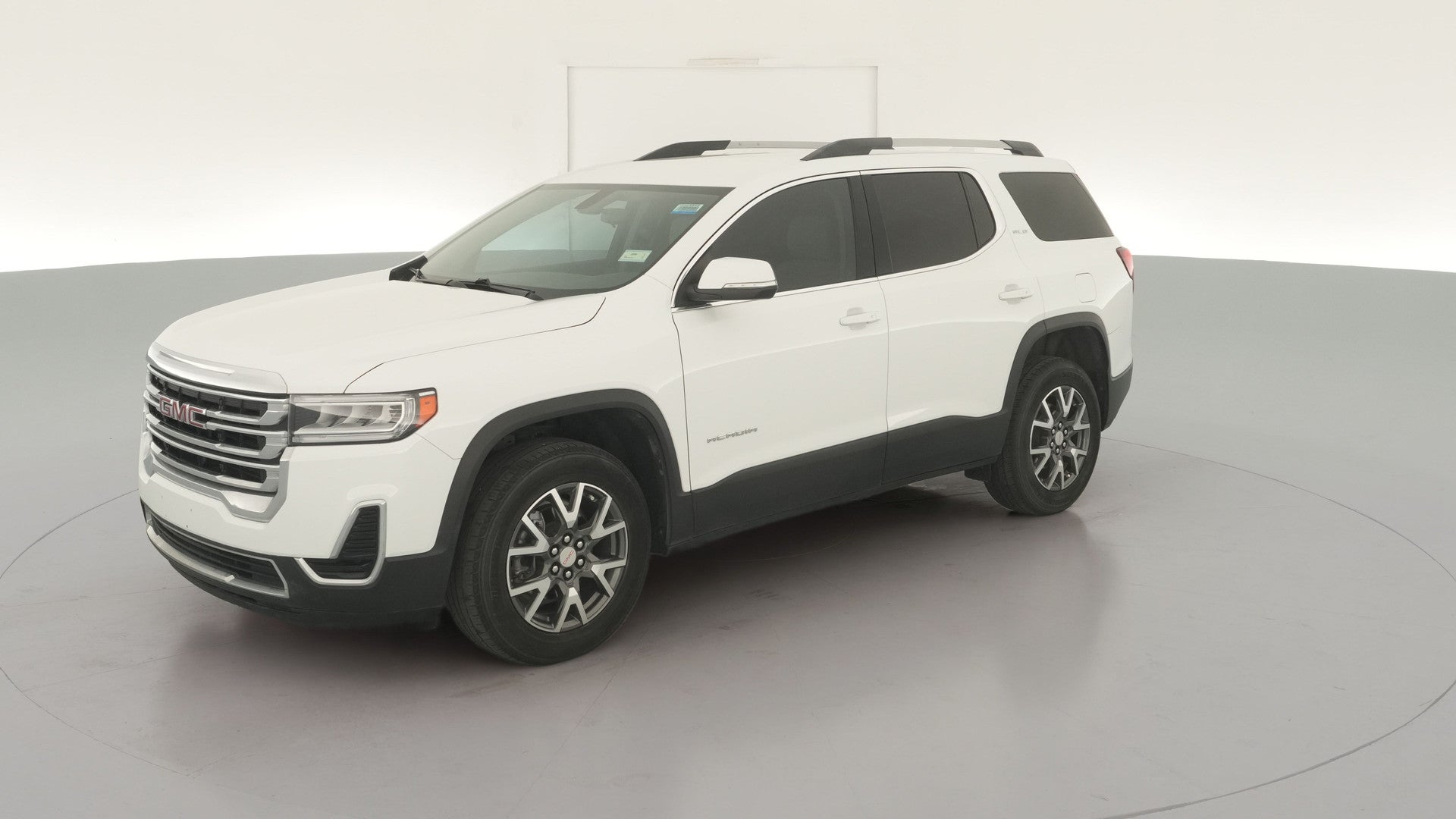 2021 GMC Acadia vehicle photo