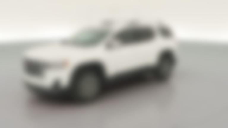 2021 GMC Acadia vehicle photo