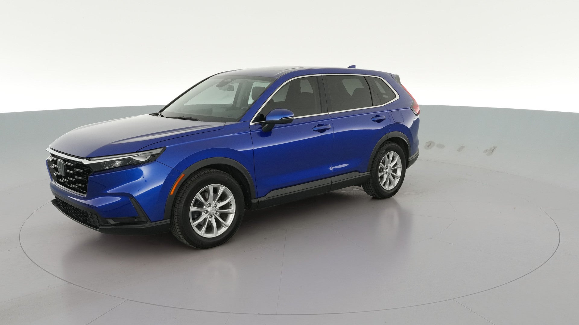 2024 Honda CR-V vehicle photo