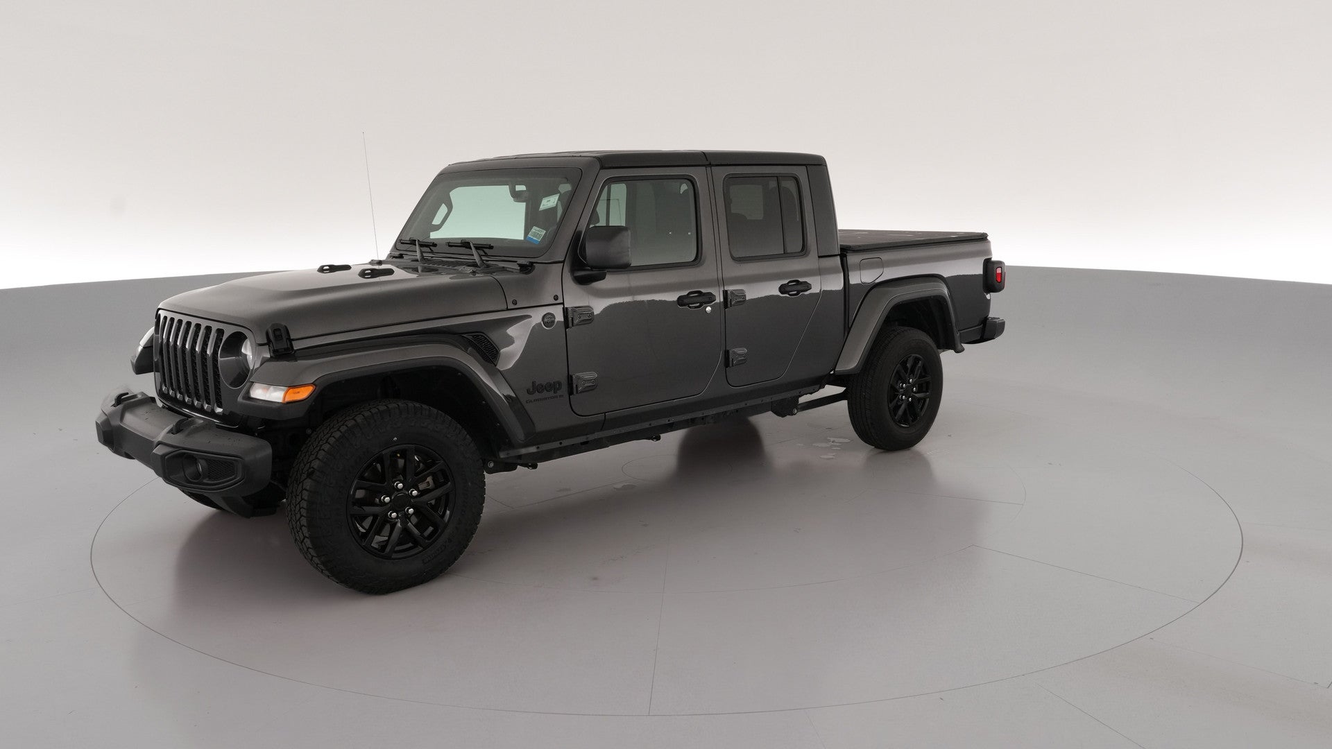 2023 Jeep Gladiator vehicle photo