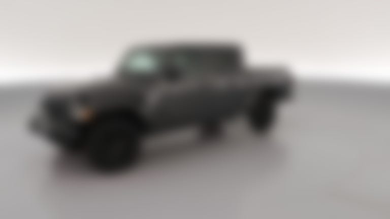 2023 Jeep Gladiator vehicle photo