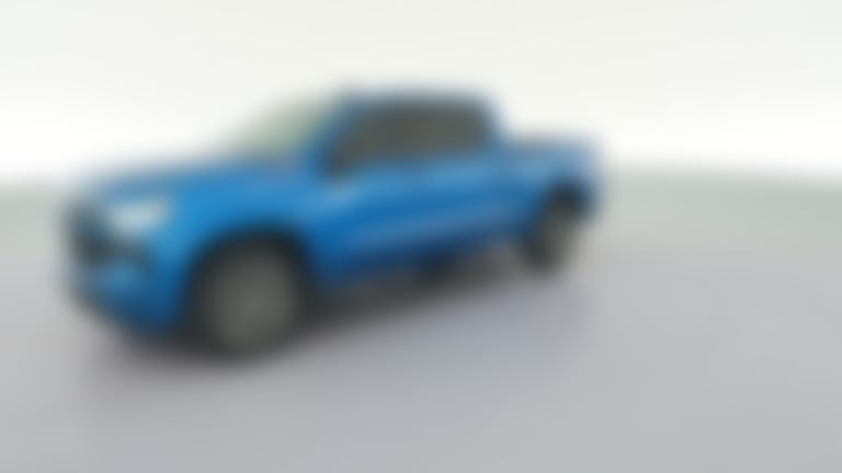 2022 Chevrolet Silverado 1500 Crew Cab vehicle photo