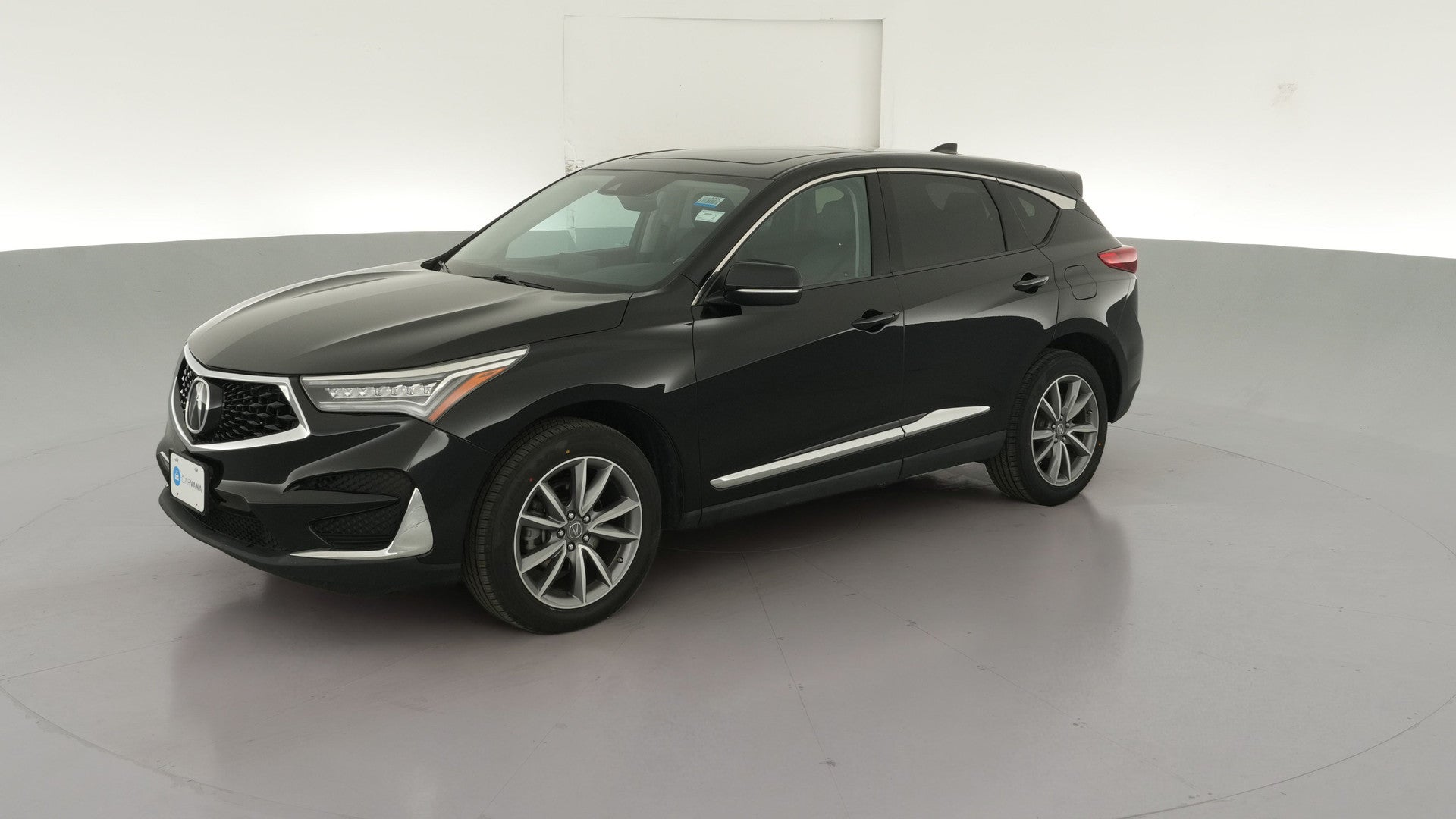 2020 Acura RDX vehicle photo