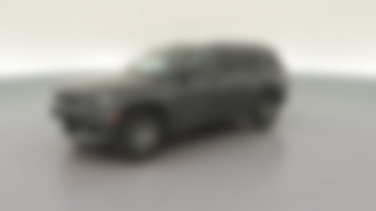 2024 Jeep Grand Cherokee L vehicle photo