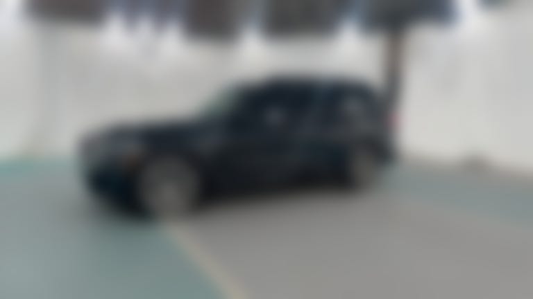 2021 BMW X7 vehicle photo