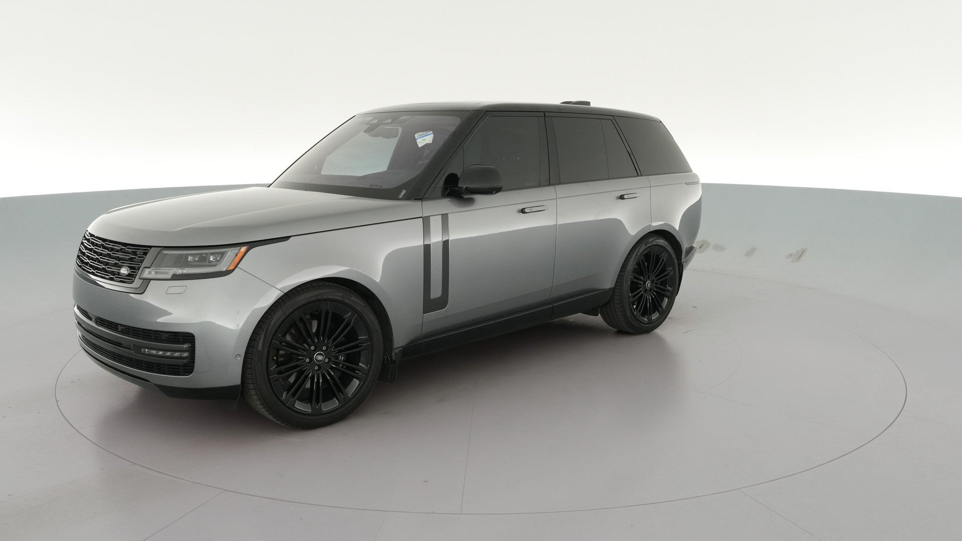 2023 Land Rover Range Rover vehicle photo