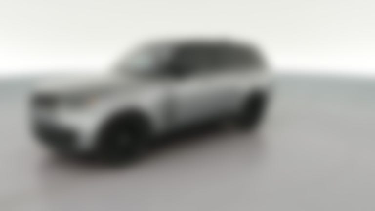 2023 Land Rover Range Rover vehicle photo