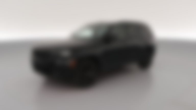 2023 Jeep Grand Cherokee vehicle photo