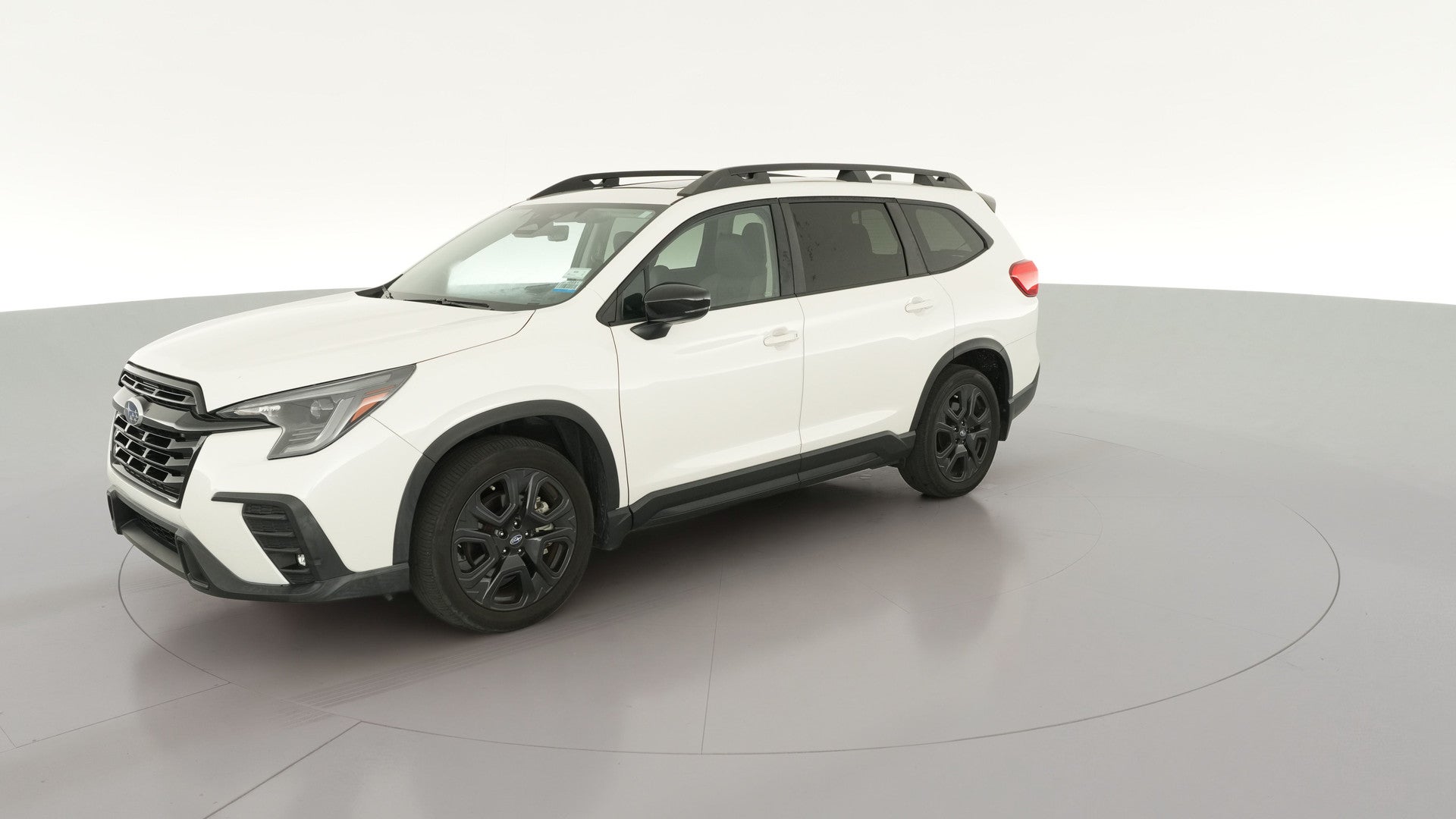 2024 Subaru Ascent vehicle photo
