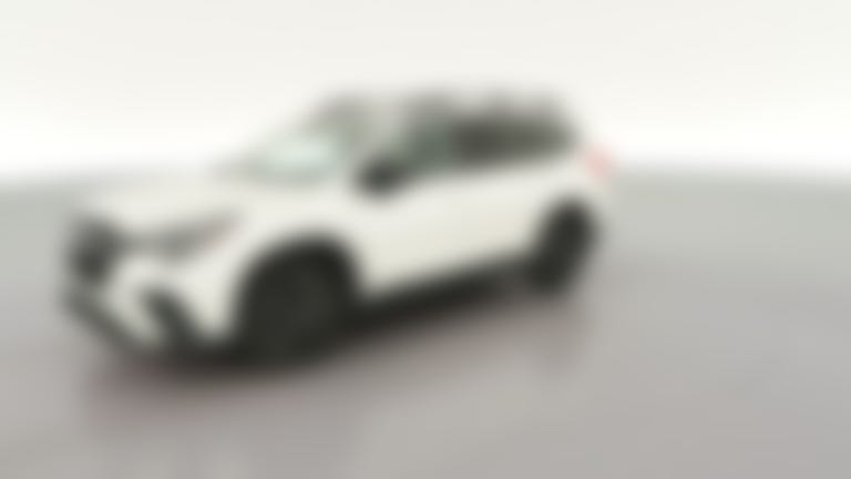 2024 Subaru Ascent vehicle photo