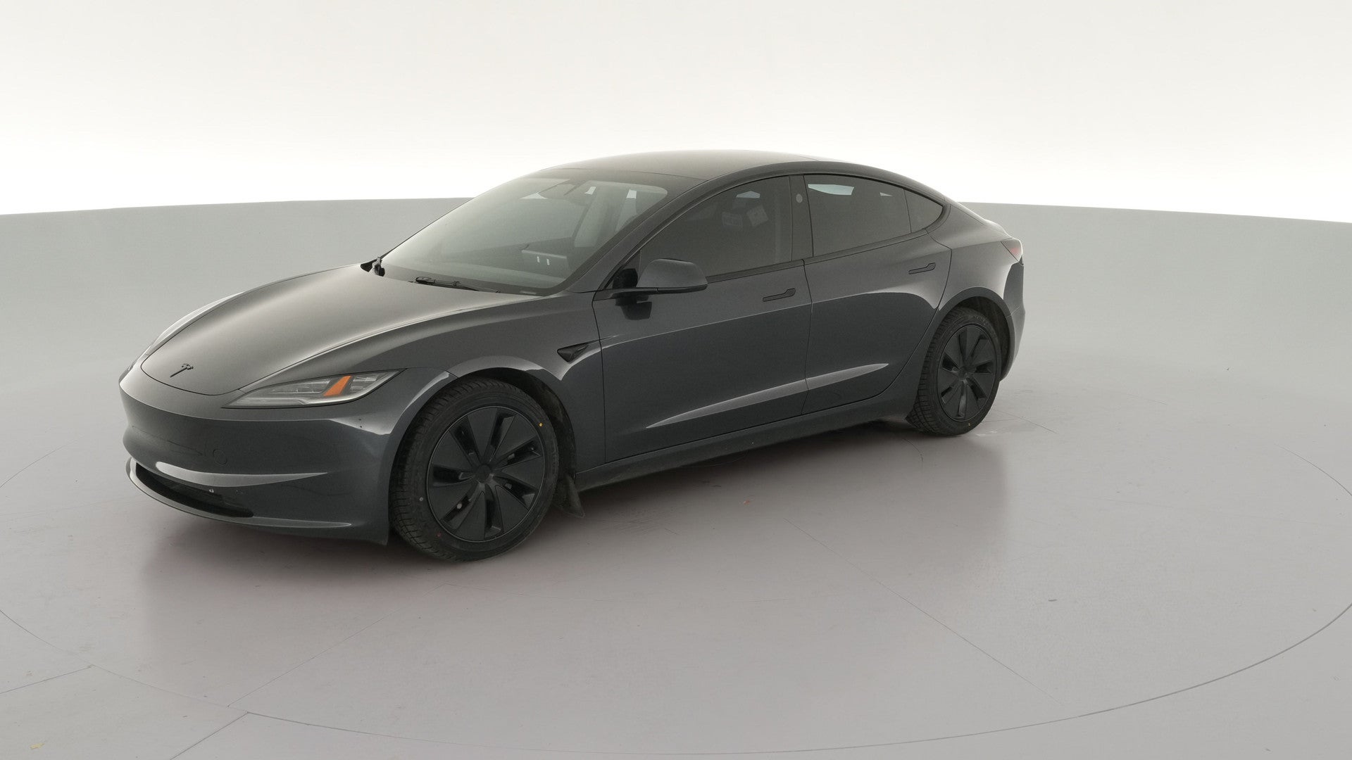 2024 Tesla Model 3 vehicle photo