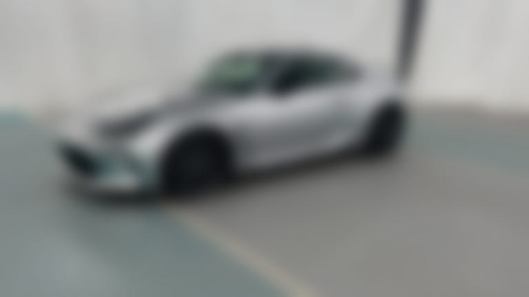 2023 Toyota GR86 vehicle photo
