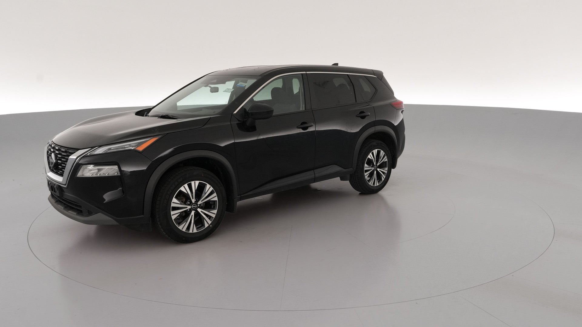 2023 Nissan Rogue vehicle photo